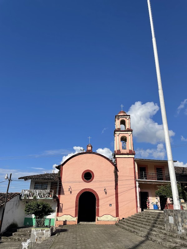 Funeraria Capilla del Señor del Calvario